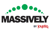 Massively.com logo