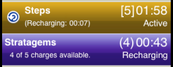 Special Timers